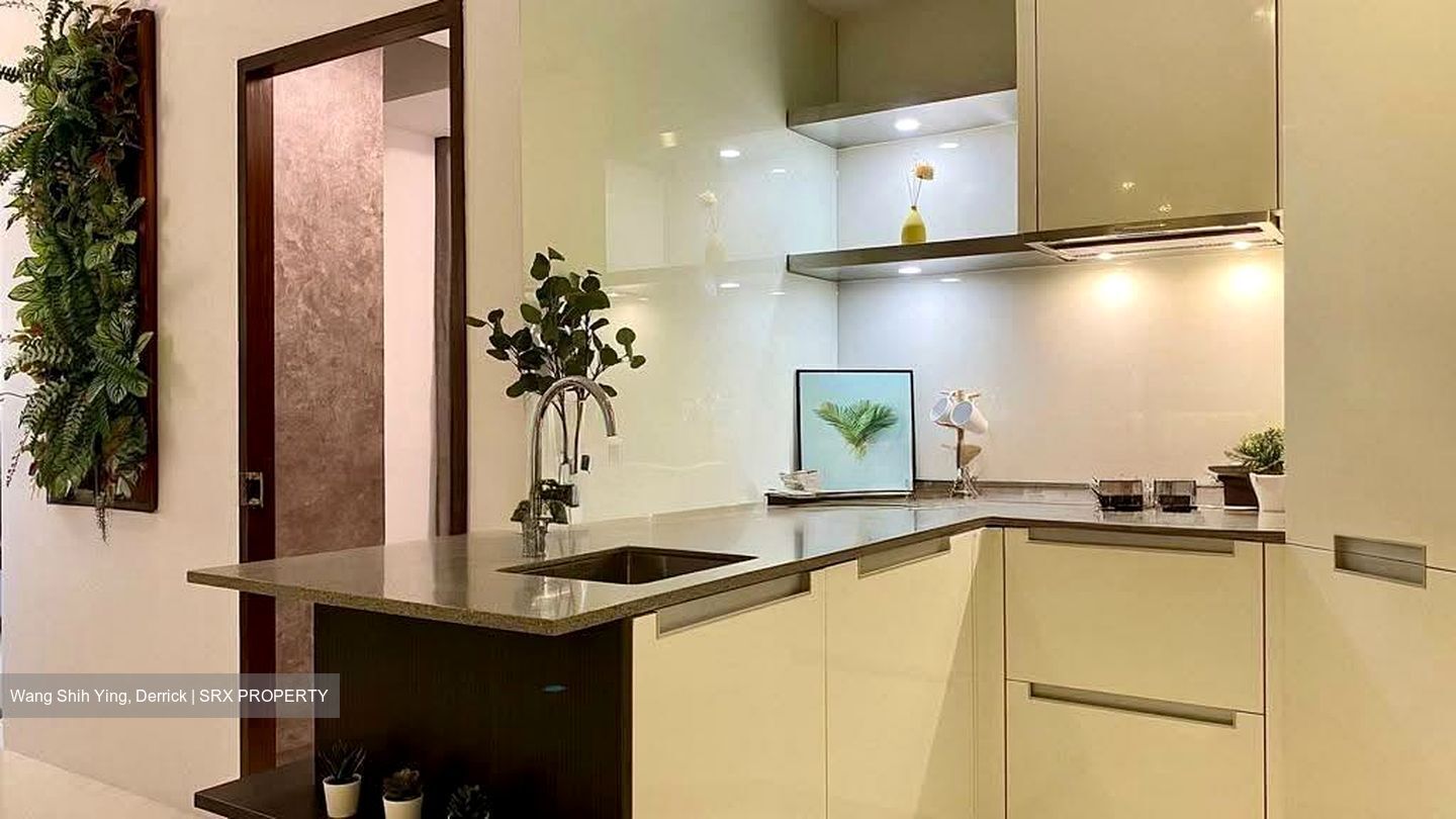Marina One Residences (D1), Apartment #558882531